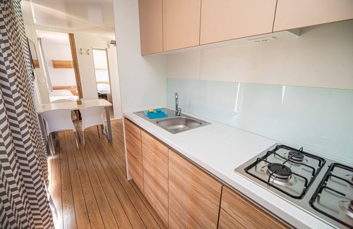 Terme Catez Cabina | Mediteran Homes with Terme Catez Tickets