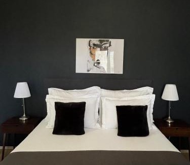Vrboska Casa | Mediteran Hvar - Modern Rooms and Restaurant, B&B