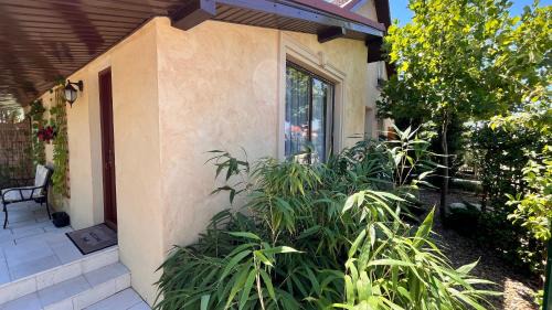 Sinmartin Apartamento | Mediterana Studio next to Baile Felix