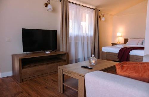 Sinmartin Apartamento | Mediterana Studio next to Baile Felix