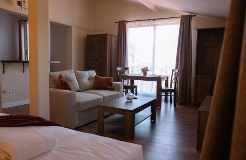 Sinmartin Apartamento | Mediterana Studio next to Baile Felix