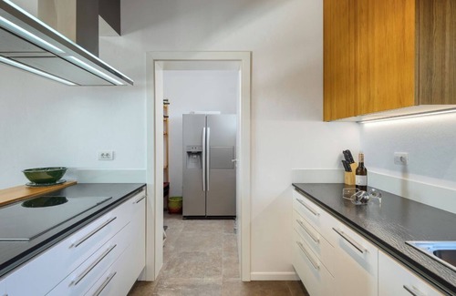 Kastelir-Labinci Villa | VILLA MEDITERÁNEA SIROK CON PISCINA Y SAUNA