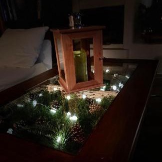 Zebegeny Apartamento | Mediterrán Vendégház