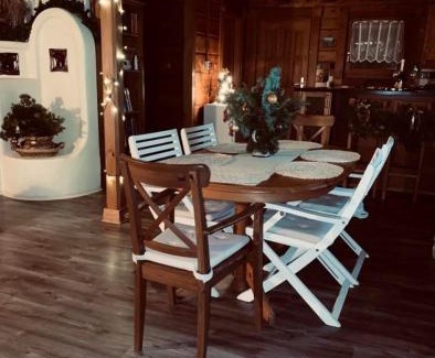 Zebegeny Apartamento | Mediterrán Vendégház