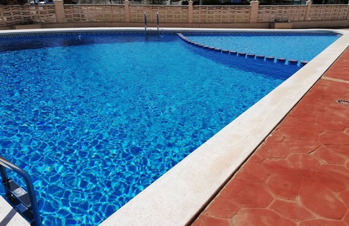 Playa de Xeraco Apartamento | Mediterránea Bl.1 Esc.1 1ºC Solo Familias!