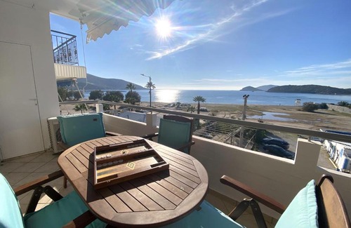 Anavyssos Apartamento | MediTerra Stay Anavyssos Seaview