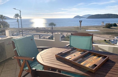 Anavyssos Apartamento | MediTerra Stay Anavyssos Seaview