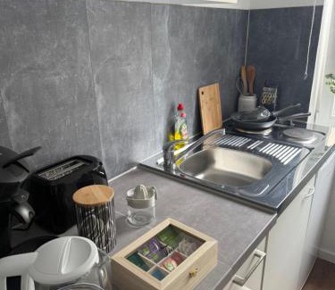 Fulda Apartamento | Mediterran Apartments-Cabernet Sauvignon