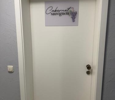 Fulda Apartamento | Mediterran Apartments-Cabernet Sauvignon