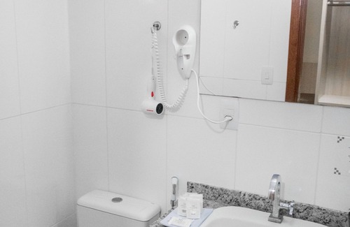 Prainha Hotel | Mediterrane Hotel by Castelo Itaipava