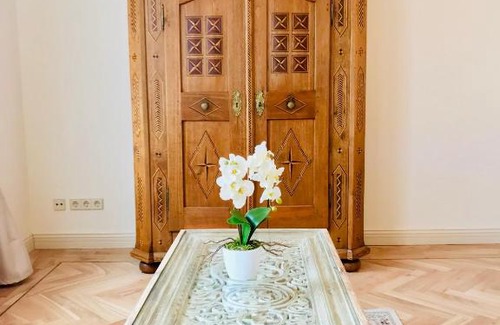 Rahnsdorf Apartamento | Mediterrane Luxusferienwohnung 4, Berlin-Köpenick, Am Müggelsee