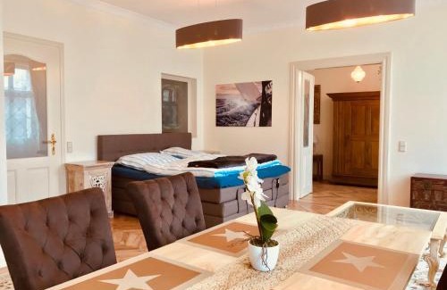 Rahnsdorf Apartamento | Mediterrane Luxusferienwohnung 5, Berlin- Köpenick, Am Müggelsee