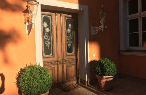 Rahnsdorf Apartamento | Mediterrane Luxusferienwohnung 5, Berlin- Köpenick, Am Müggelsee