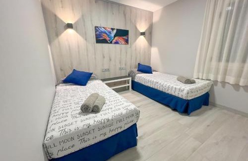 La Pineda Apartamento | Mediterranea Loft New
