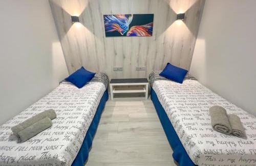 La Pineda Apartamento | Mediterranea Loft New