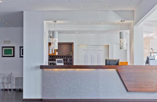 Magazzeno Apartamento | Mediterranea Residence
