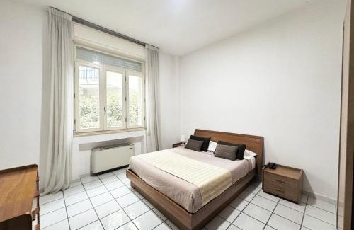 Magazzeno Apartamento | Mediterranea Residence
