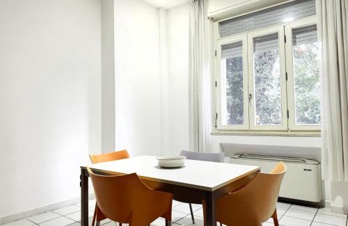 Magazzeno Apartamento | Mediterranea Residence