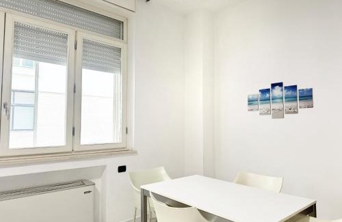 Magazzeno Apartamento | Mediterranea Residence