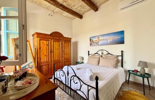 Cospicua Casa | Mediterranea Waterfront house - By Valletta Ferry & Free Parking