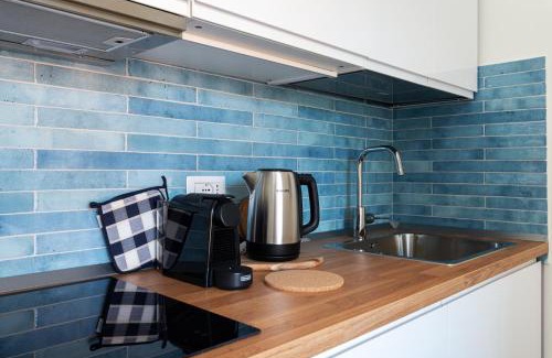 Quartiere XXXIV Lido di Ostia Levante Apartamento | MediterraneaHouse Train Close By