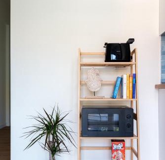 Quartiere XXXIV Lido di Ostia Levante Apartamento | MediterraneaHouse Train Close By