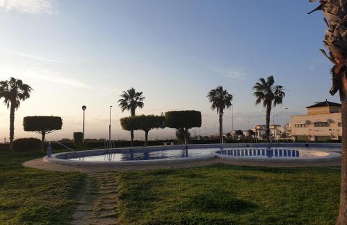 Monte Faro Apartamento | Mediterraneamente soleado