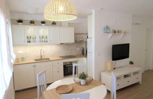 Monte Faro Apartamento | Mediterraneamente soleado