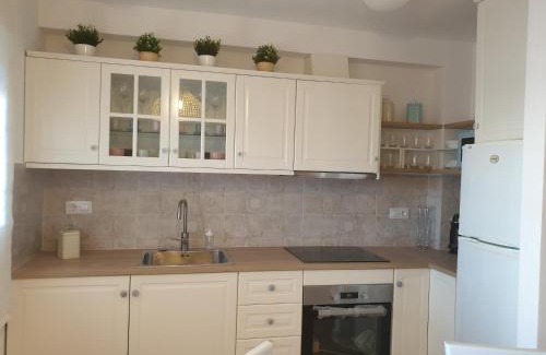 Monte Faro Apartamento | Mediterraneamente soleado