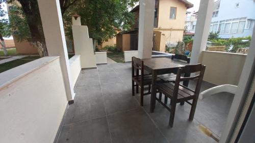 Hisaronu Apartamento | Mediterranean Apart Fethiye