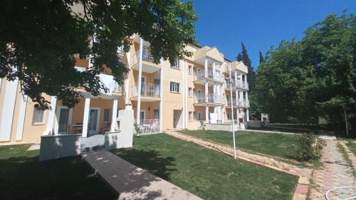 Hisaronu Apartamento | Mediterranean Apart Fethiye