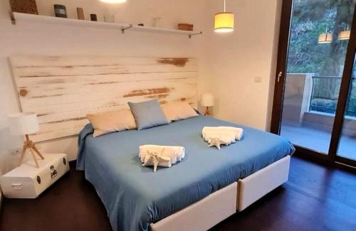 Taormina Apartamento | Mediterranean Apartment Pool & Parking