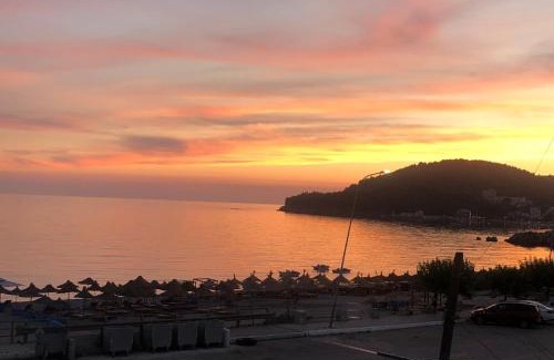 Himare Casa | Mediterranean Apartments