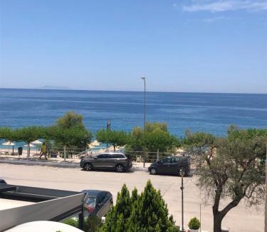 Himare Casa | Mediterranean Apartments
