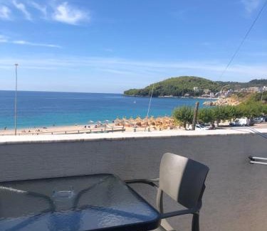Himare Casa | Mediterranean Apartments