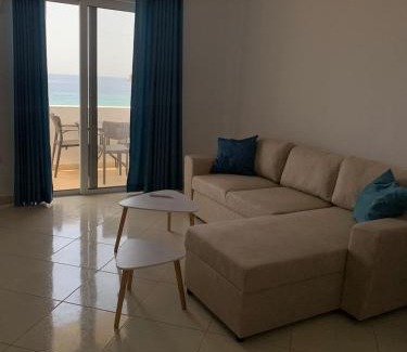 Himare Casa | Mediterranean Apartments