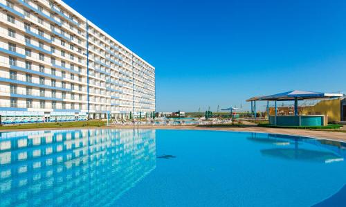 Neptun Apartamento | Mediterranean Apartments at Blaxy, Olimp