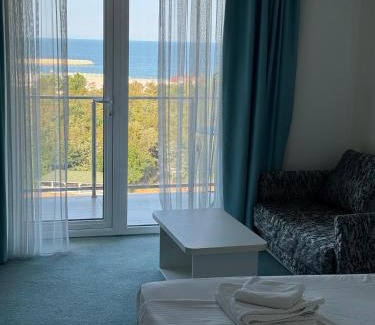 Neptun Apartamento | Mediterranean Apartments at Blaxy, Olimp