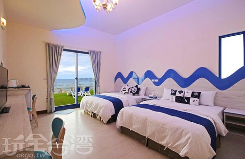 Lyudao Cama Y Desayuno | Mediterranean B&B