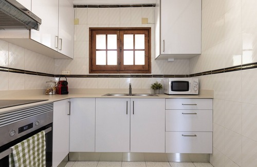 Cap de Salou Chalet De Esquí | Casa Mediterránea Vista Mar · AACC · Piscina · UHC CASAS BLANCAS 301