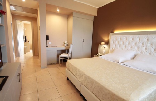 Tropea Hotel | Mediterranean Boutique Hotel