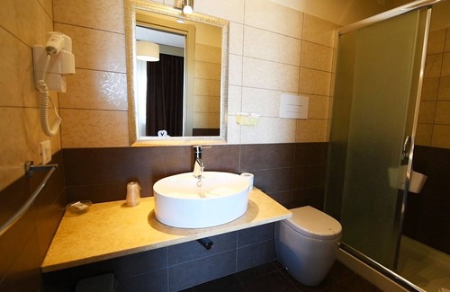 Tropea Hotel | Mediterranean Boutique Hotel