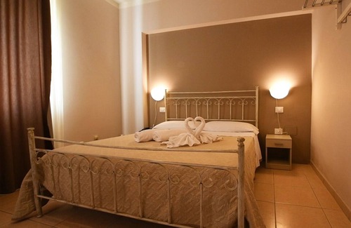 Tropea Hotel | Mediterranean Boutique Hotel