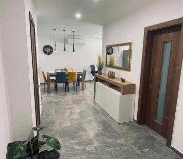Qawra Apartamento | Mediterranean Breeze