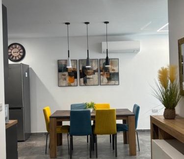 Qawra Apartamento | Mediterranean Breeze