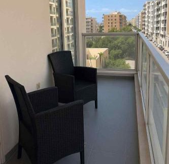 Qawra Apartamento | Mediterranean Breeze