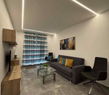 Qawra Apartamento | Mediterranean Breeze