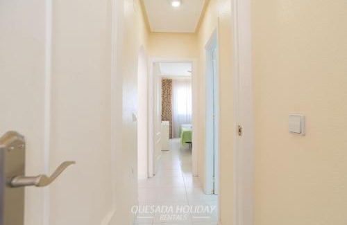 Torrevieja Casa | Mediterranean Bungalow in La Mata, Torrevieja