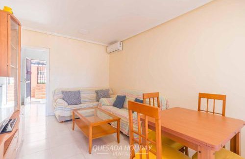 Torrevieja Casa | Mediterranean Bungalow in La Mata, Torrevieja
