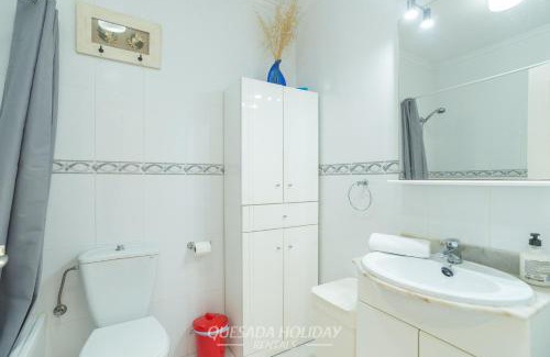 Torrevieja Casa | Mediterranean Bungalow in La Mata, Torrevieja